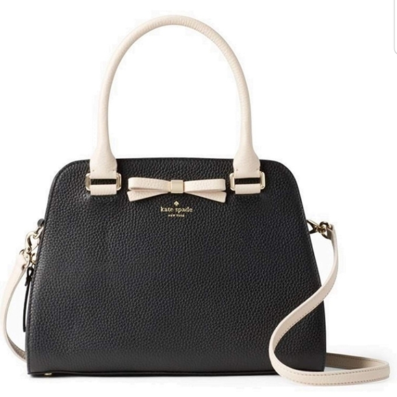 kate spade Handbags - Kate Spade Henderson Street leather bag